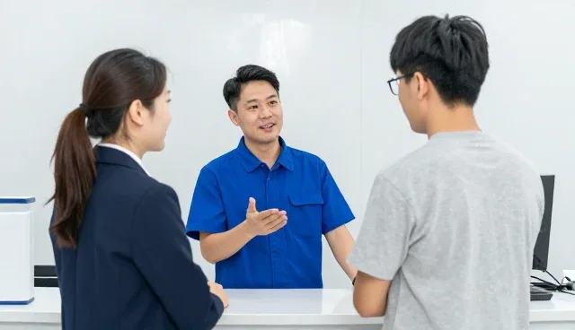 设备维修业务中问题处理模式的演变与趋势